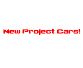 New Project Cars