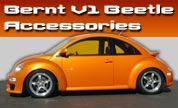 Bernt V1 Beetle Accessories